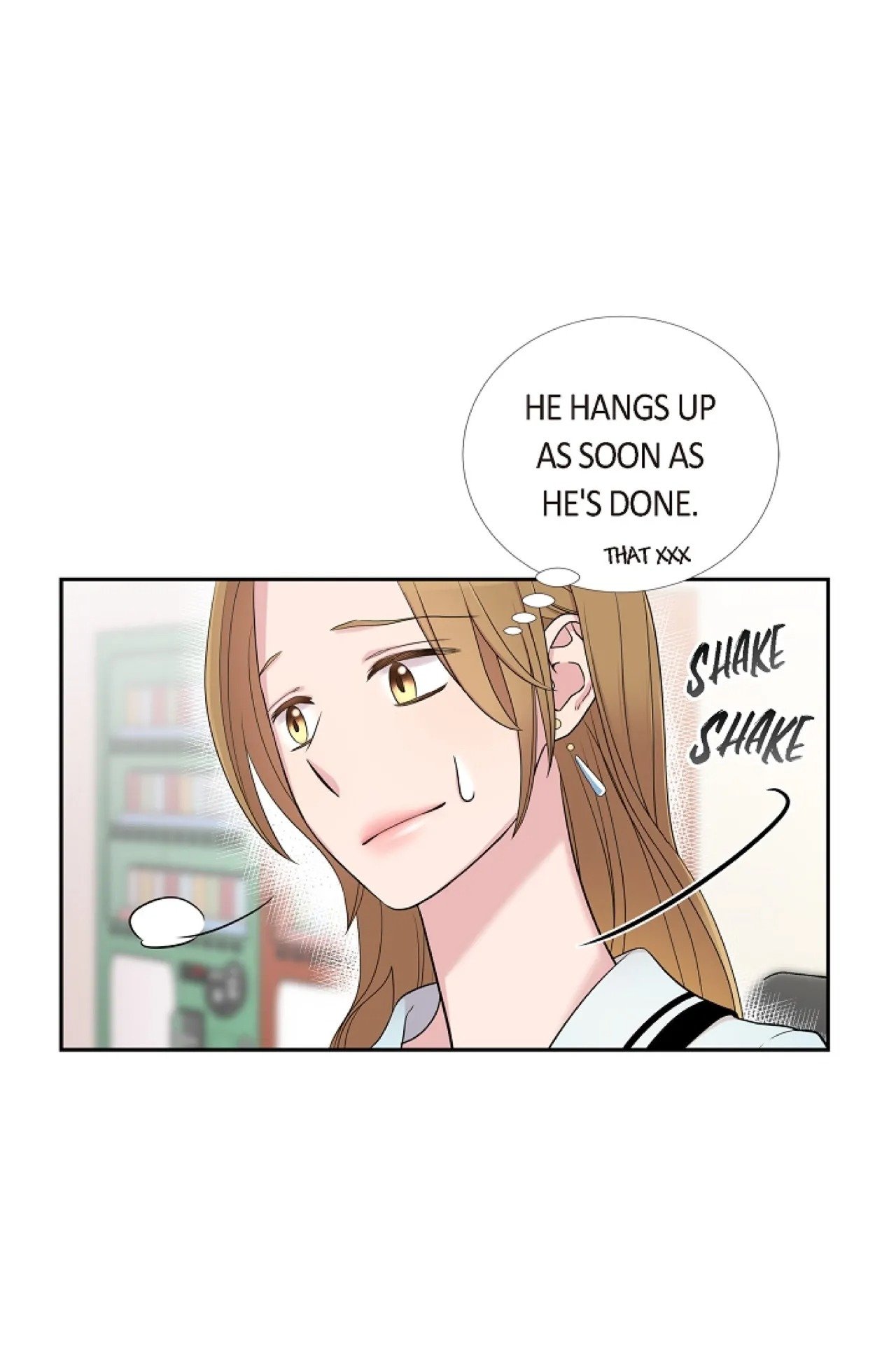 Dubious Moon Manhwa - Chapter 20 Page 50