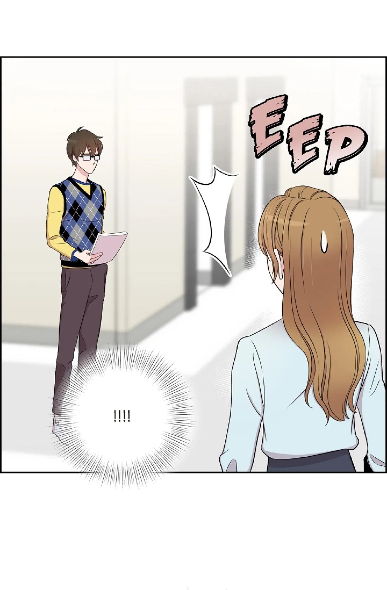 Dubious Moon Manhwa - Chapter 20 Page 51