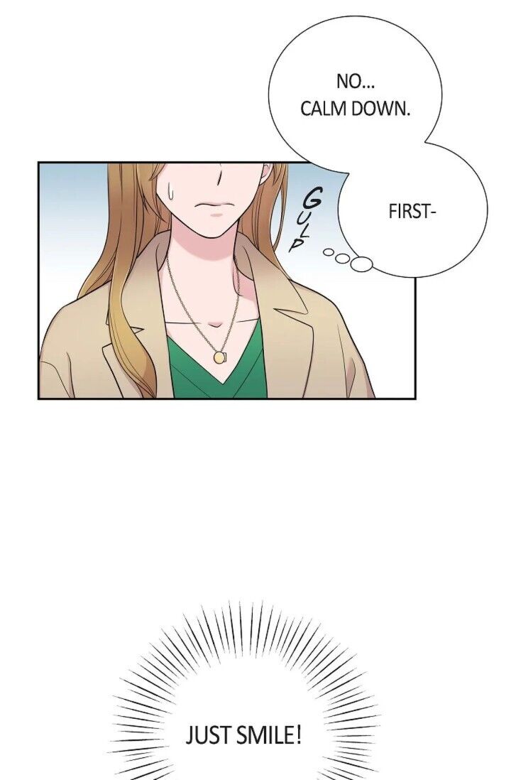 Dubious Moon Manhwa - Chapter 33 Page 1