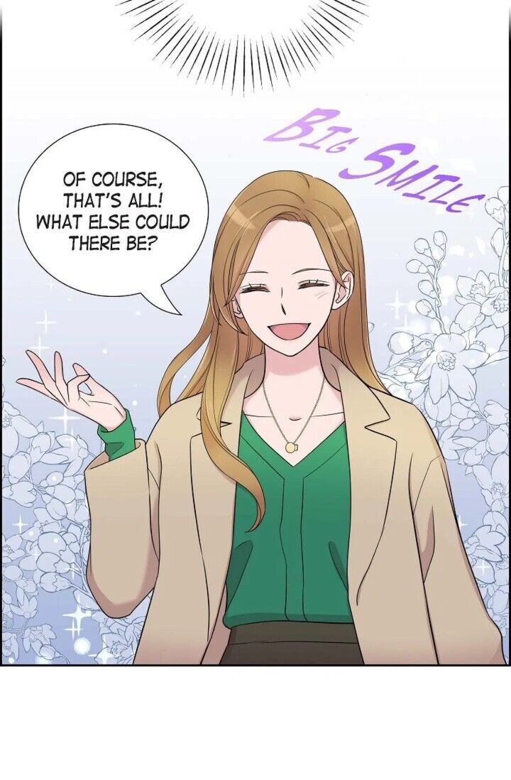 Dubious Moon Manhwa - Chapter 33 Page 2