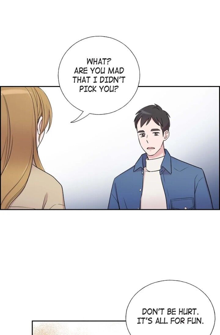 Dubious Moon Manhwa - Chapter 33 Page 3