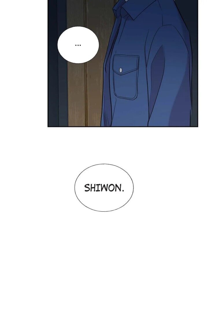 Dubious Moon Manhwa - Chapter 33 Page 6