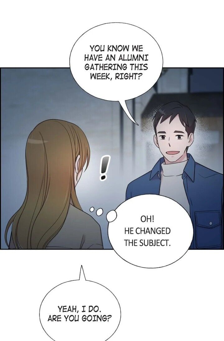 Dubious Moon Manhwa - Chapter 33 Page 7