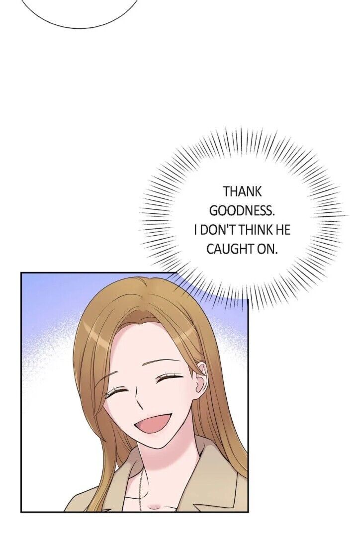 Dubious Moon Manhwa - Chapter 33 Page 9