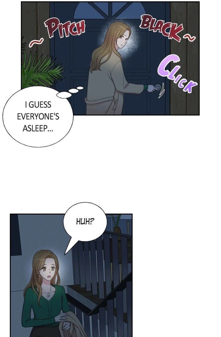 Dubious Moon Manhwa - Chapter 33 Page 12