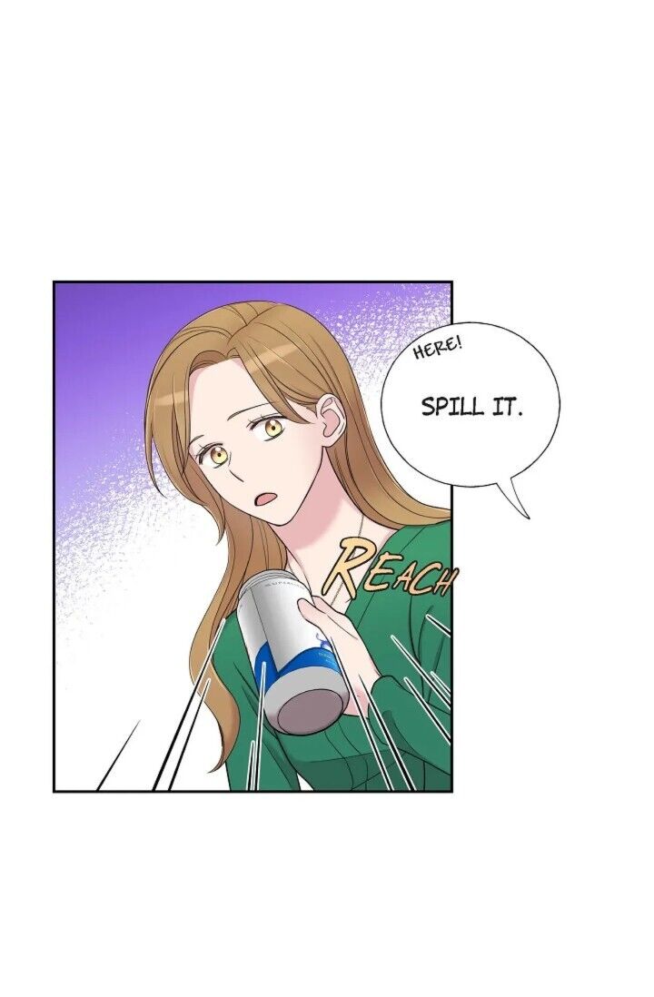 Dubious Moon Manhwa - Chapter 33 Page 16