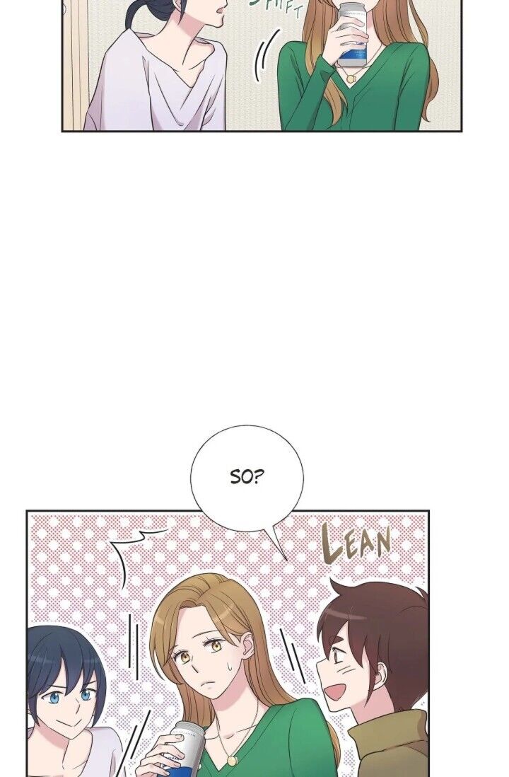 Dubious Moon Manhwa - Chapter 33 Page 22