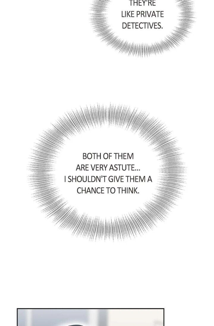 Dubious Moon Manhwa - Chapter 33 Page 25