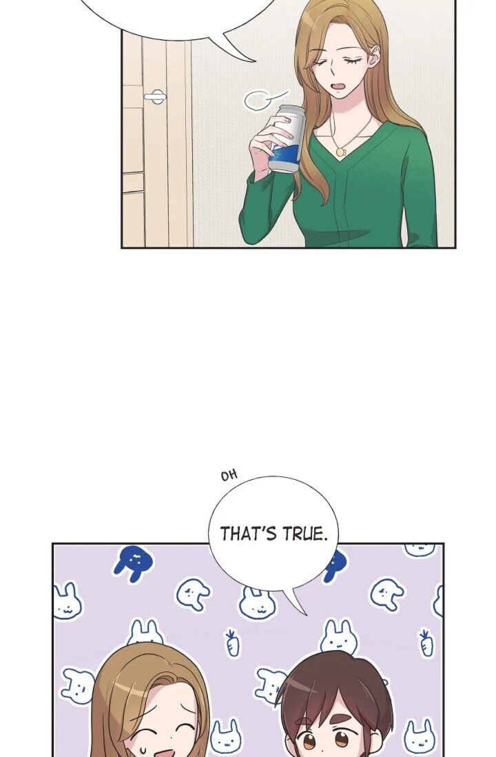 Dubious Moon Manhwa - Chapter 33 Page 27