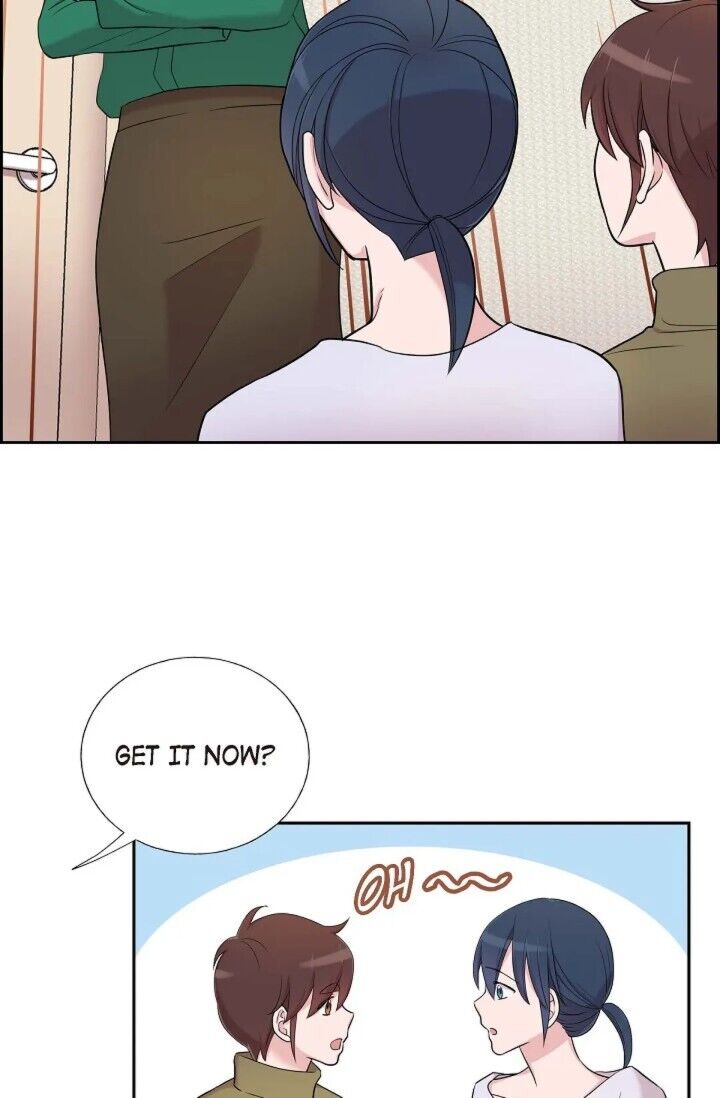 Dubious Moon Manhwa - Chapter 33 Page 32