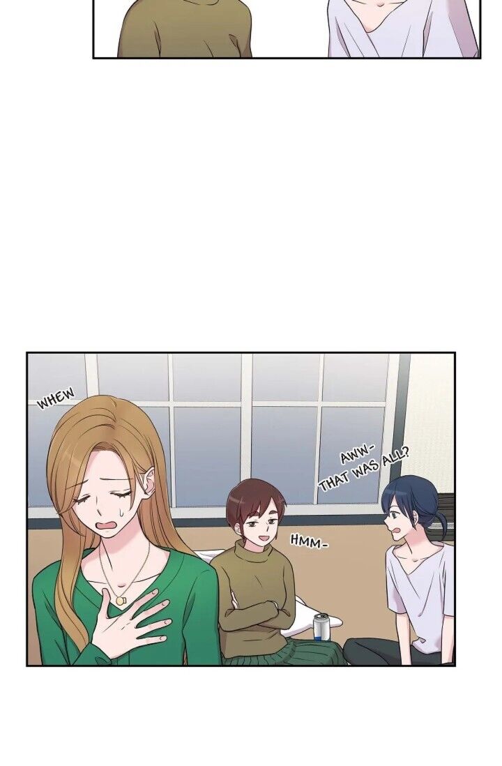 Dubious Moon Manhwa - Chapter 33 Page 33