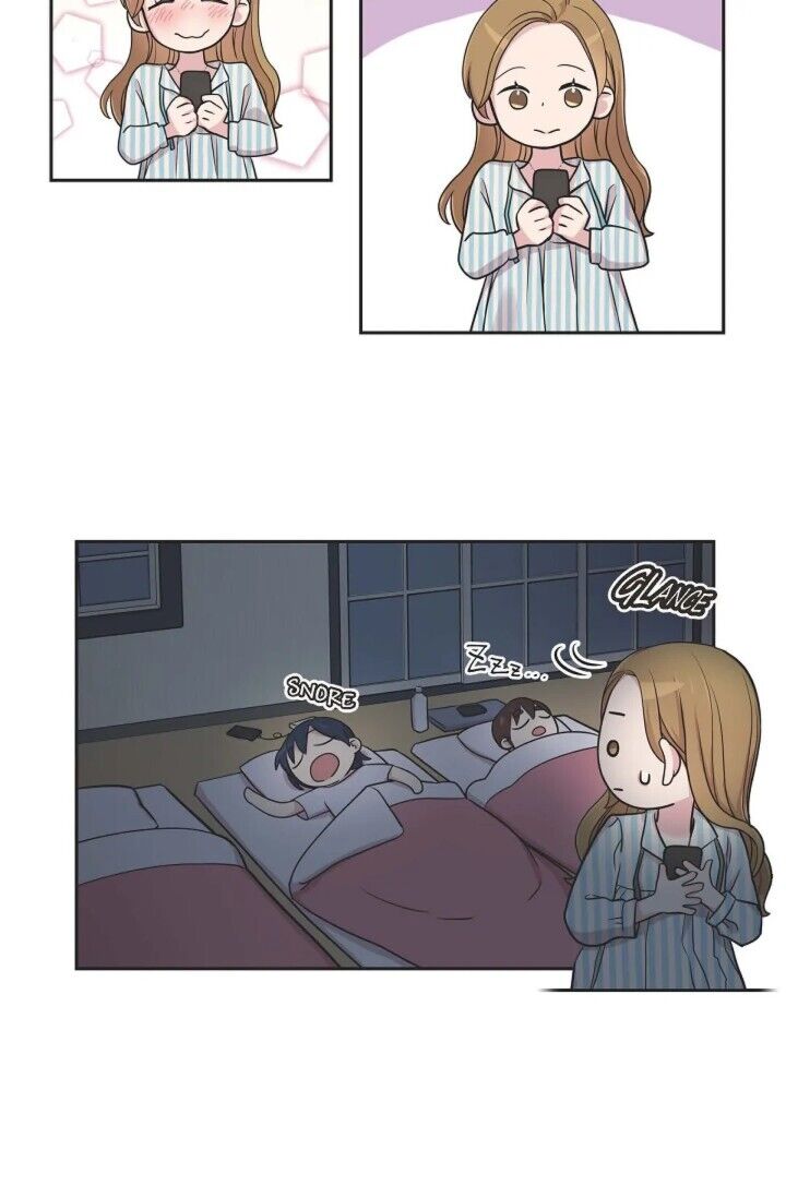 Dubious Moon Manhwa - Chapter 33 Page 40