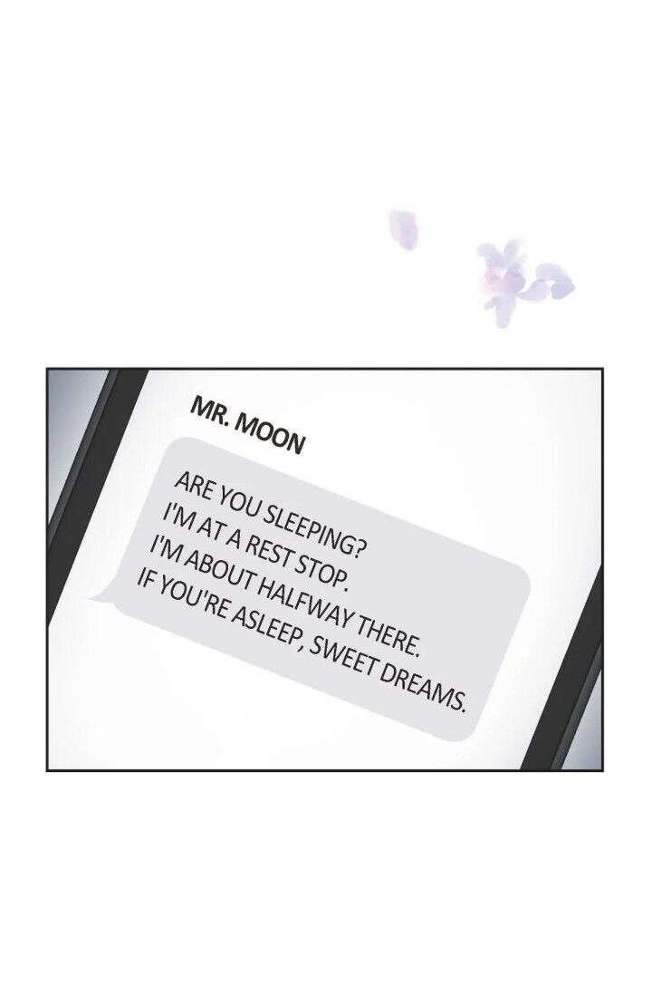 Dubious Moon Manhwa - Chapter 33 Page 42