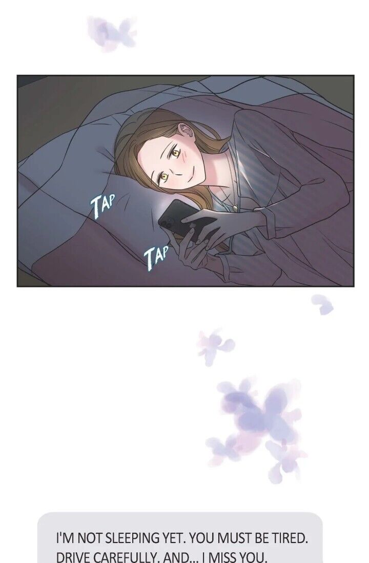 Dubious Moon Manhwa - Chapter 33 Page 43