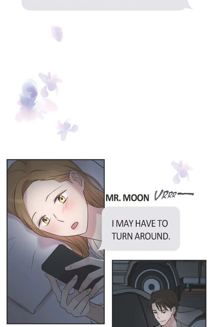 Dubious Moon Manhwa - Chapter 33 Page 44