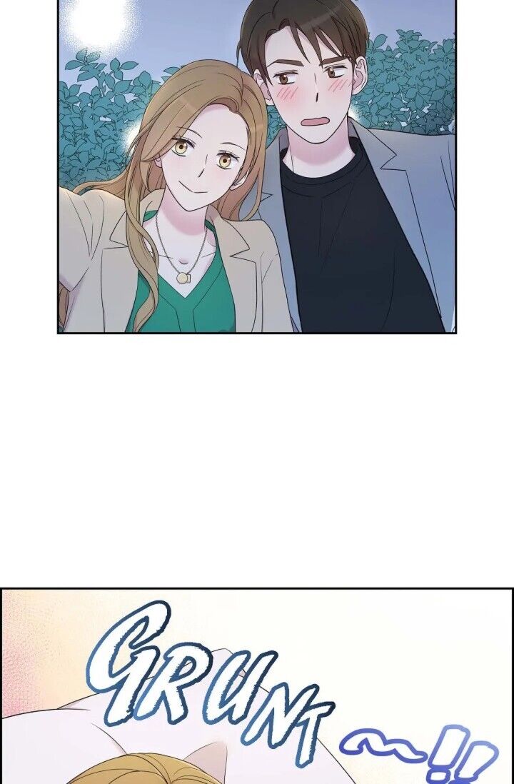 Dubious Moon Manhwa - Chapter 33 Page 48