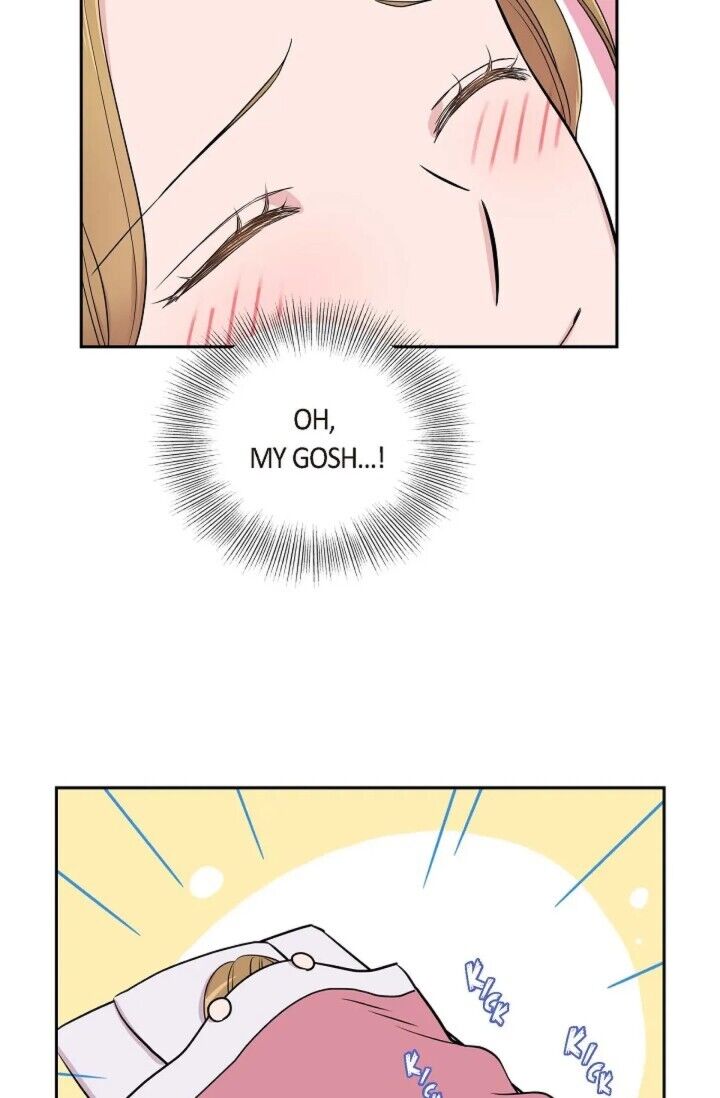 Dubious Moon Manhwa - Chapter 33 Page 50