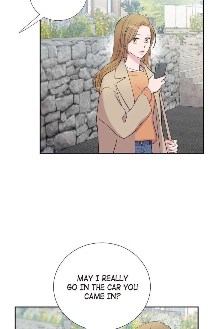 Dubious Moon Manhwa - Chapter 33 Page 53