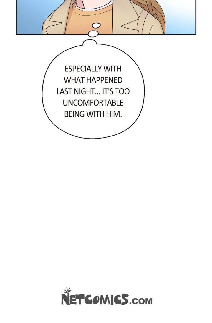 Dubious Moon Manhwa - Chapter 33 Page 57