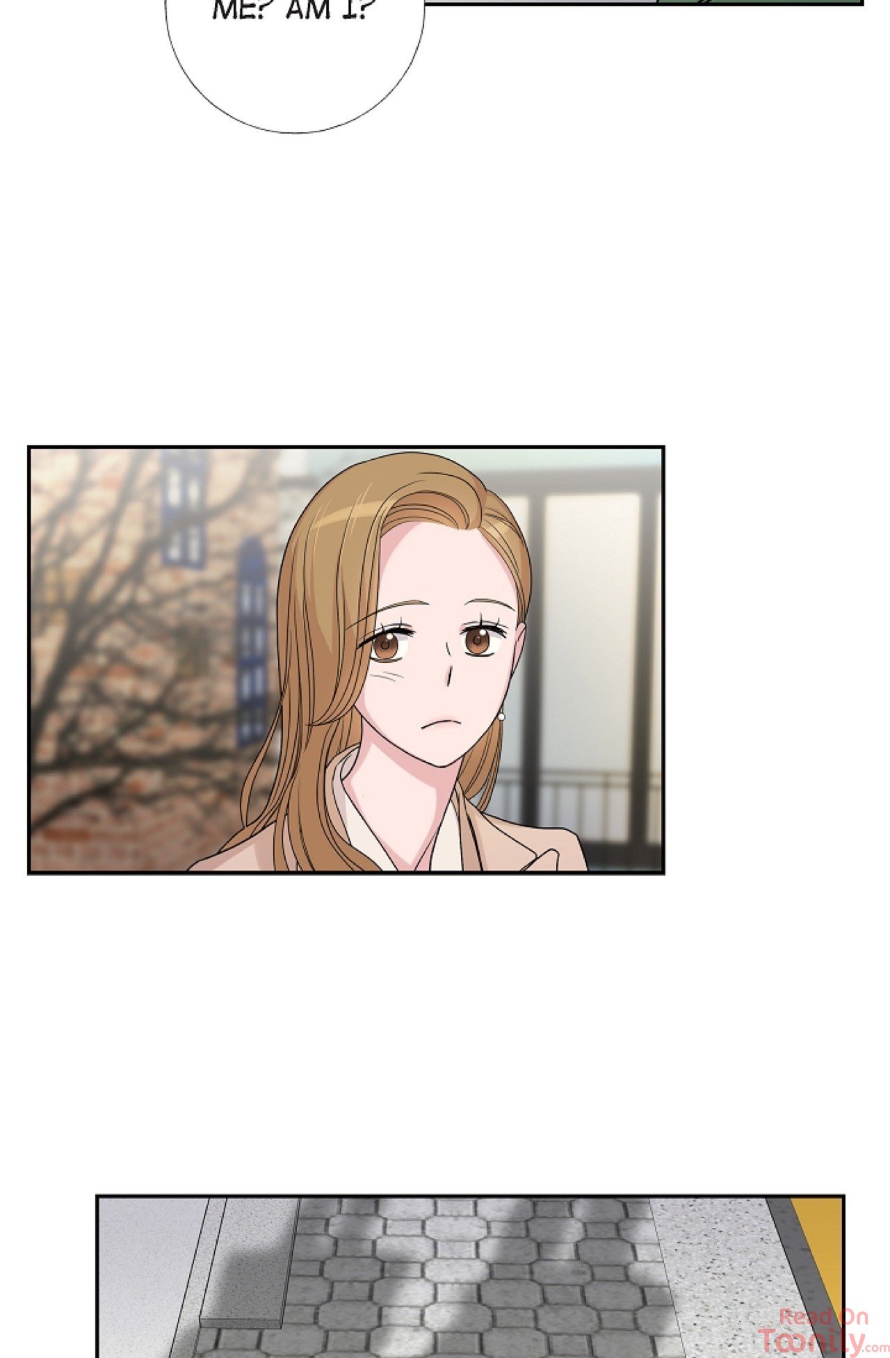 Dubious Moon Manhwa - Chapter 11 Page 14