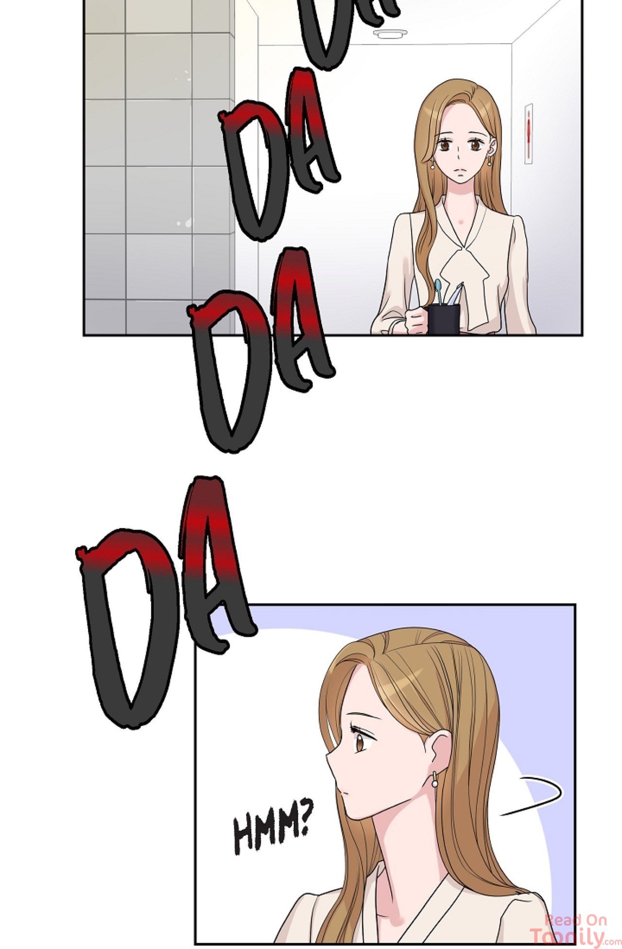 Dubious Moon Manhwa - Chapter 11 Page 17