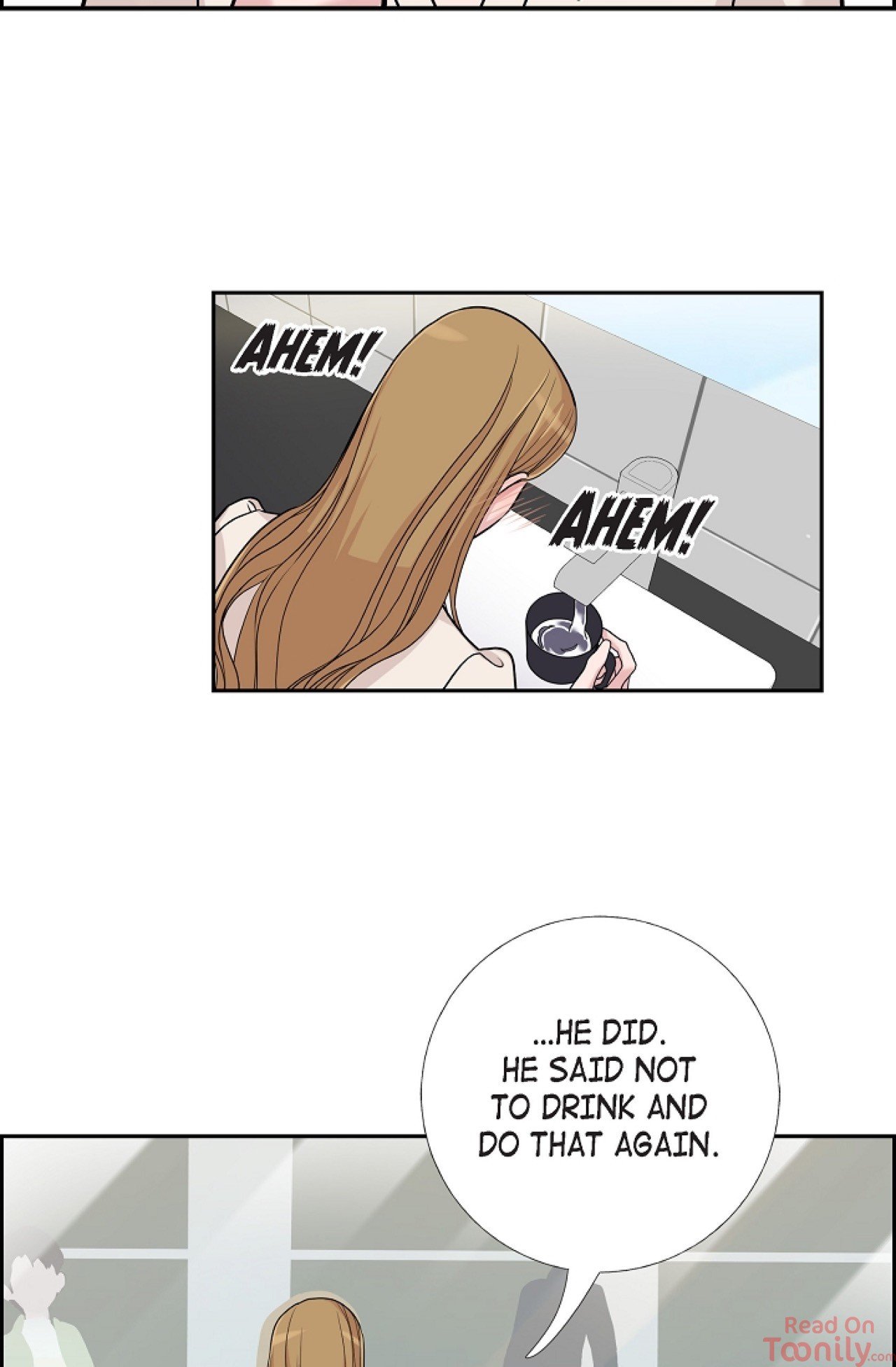 Dubious Moon Manhwa - Chapter 11 Page 31