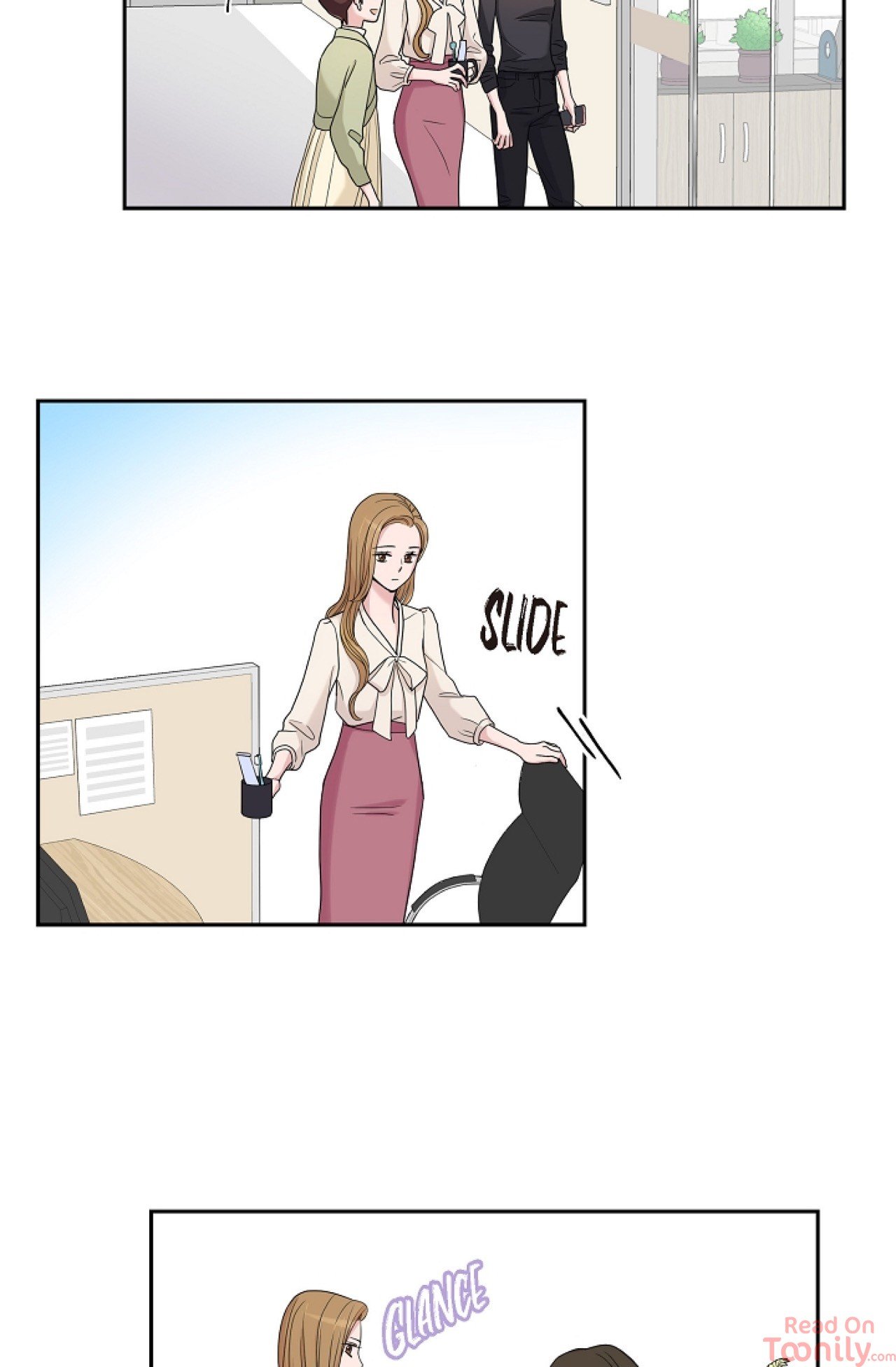 Dubious Moon Manhwa - Chapter 11 Page 39