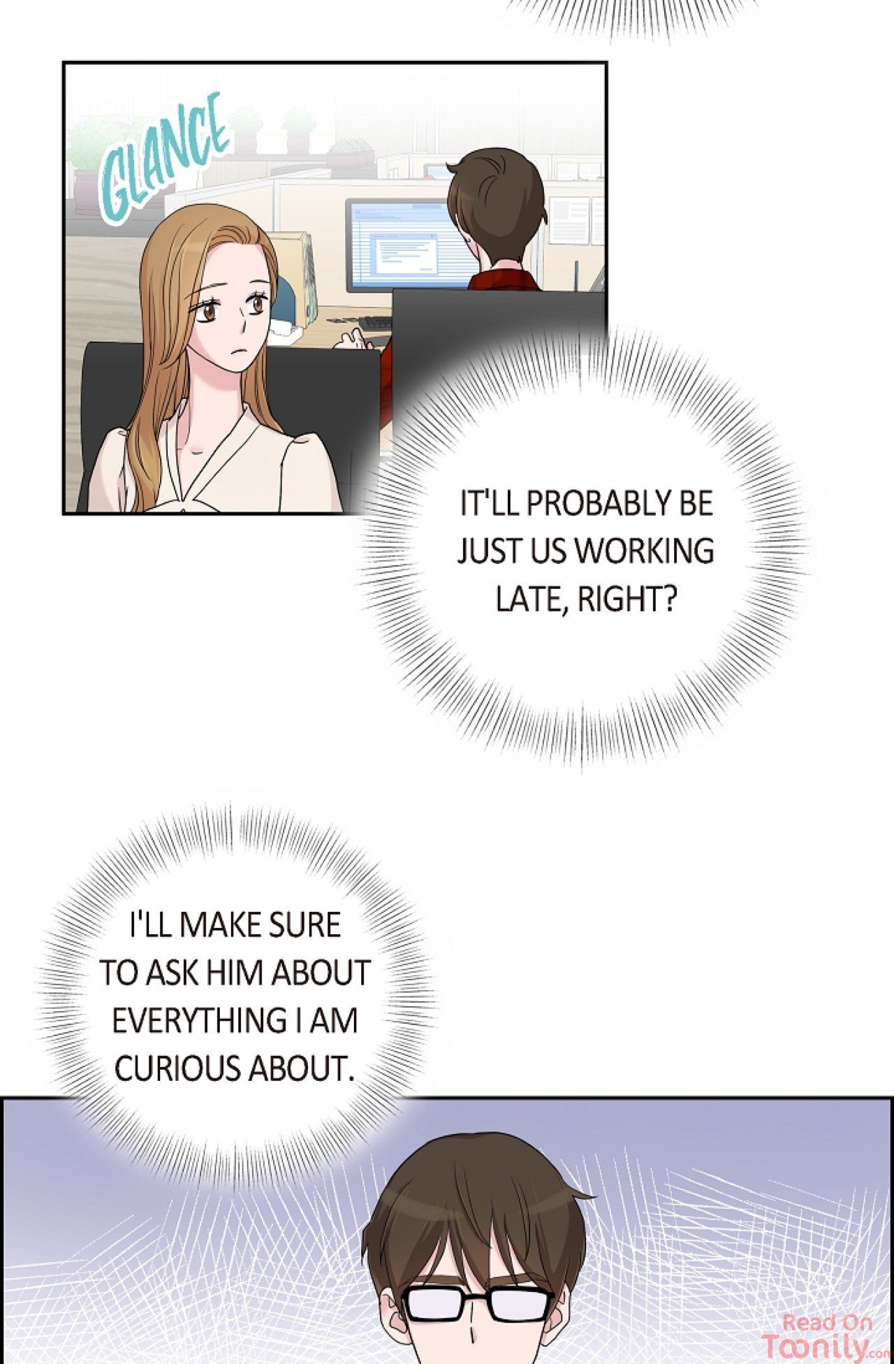 Dubious Moon Manhwa - Chapter 11 Page 44