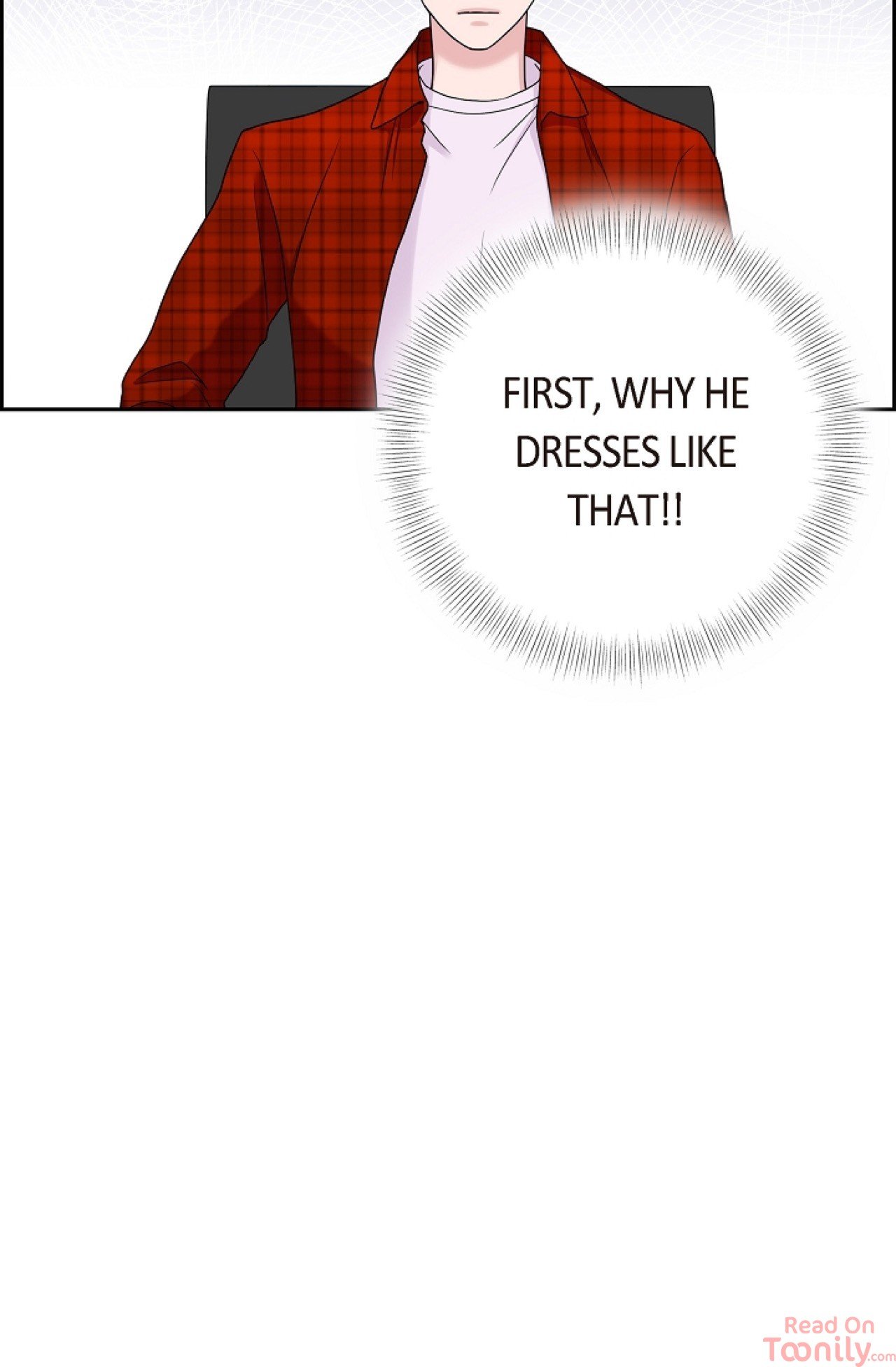 Dubious Moon Manhwa - Chapter 11 Page 45