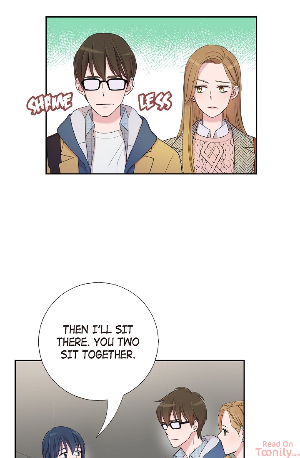 Dubious Moon Manhwa - Chapter 16 Page 25