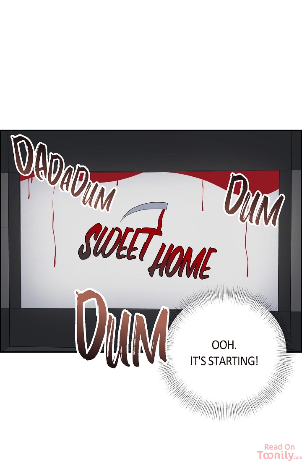 Dubious Moon Manhwa - Chapter 16 Page 33