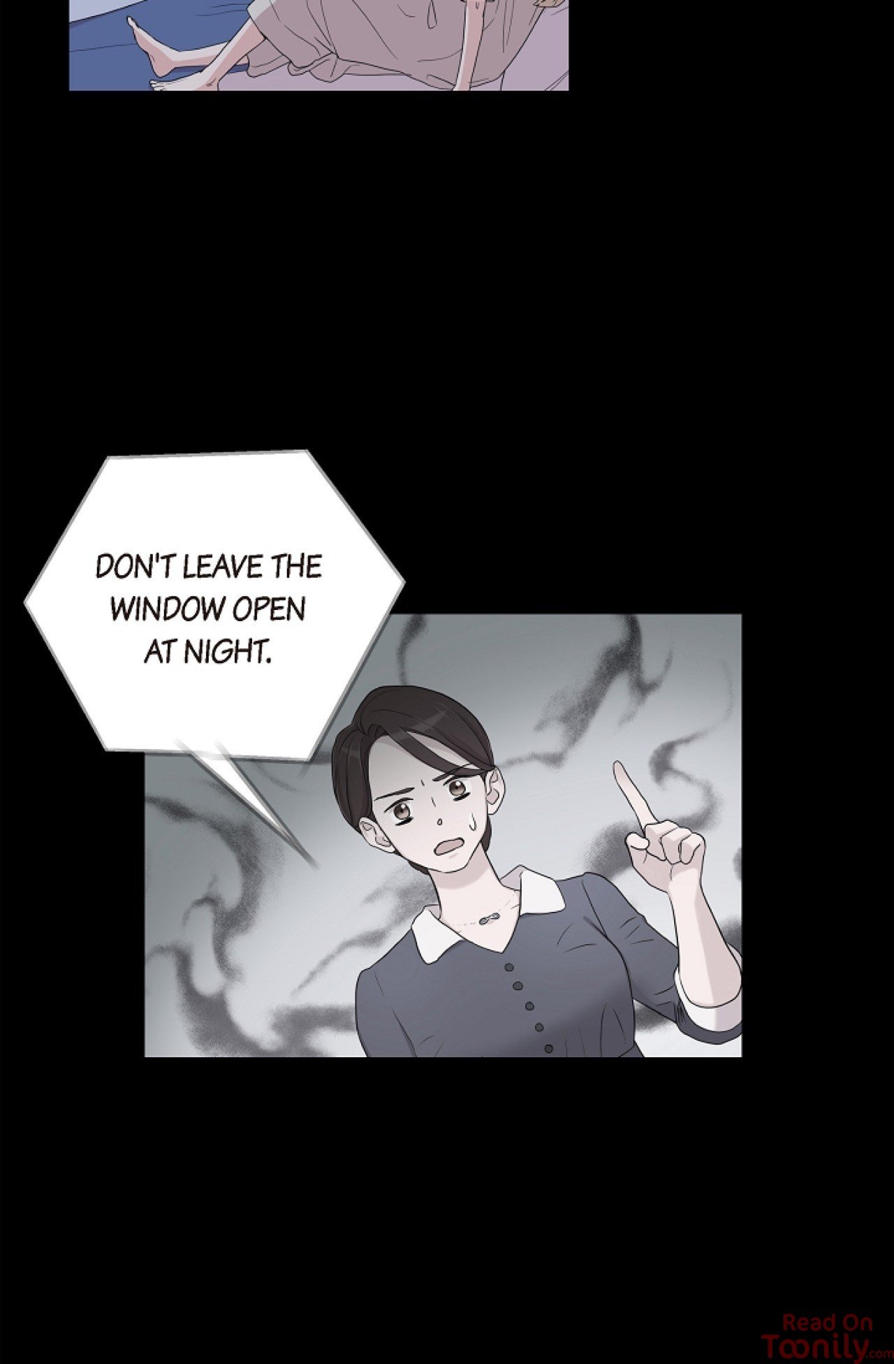 Dubious Moon Manhwa - Chapter 16 Page 38