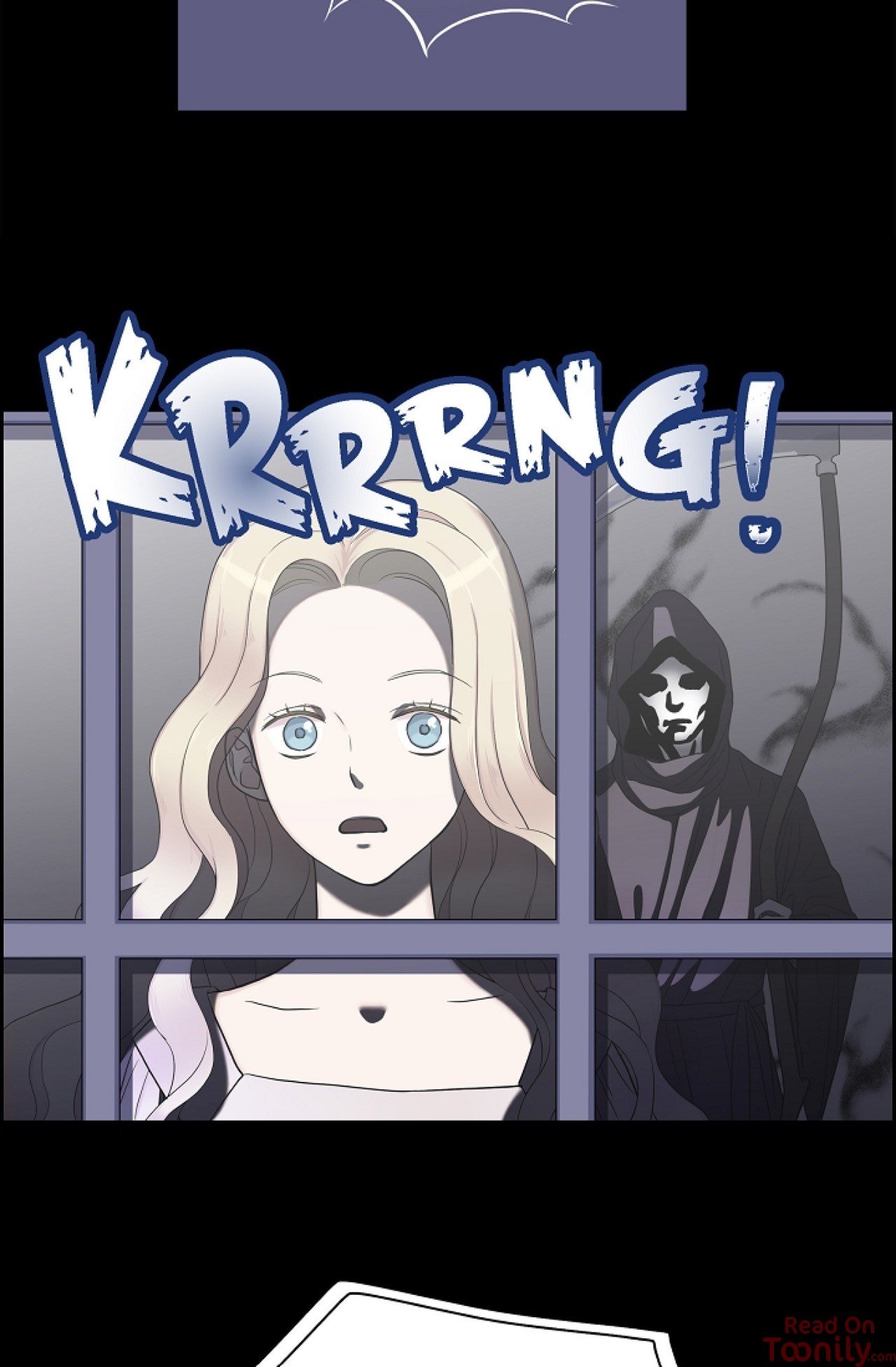 Dubious Moon Manhwa - Chapter 16 Page 40