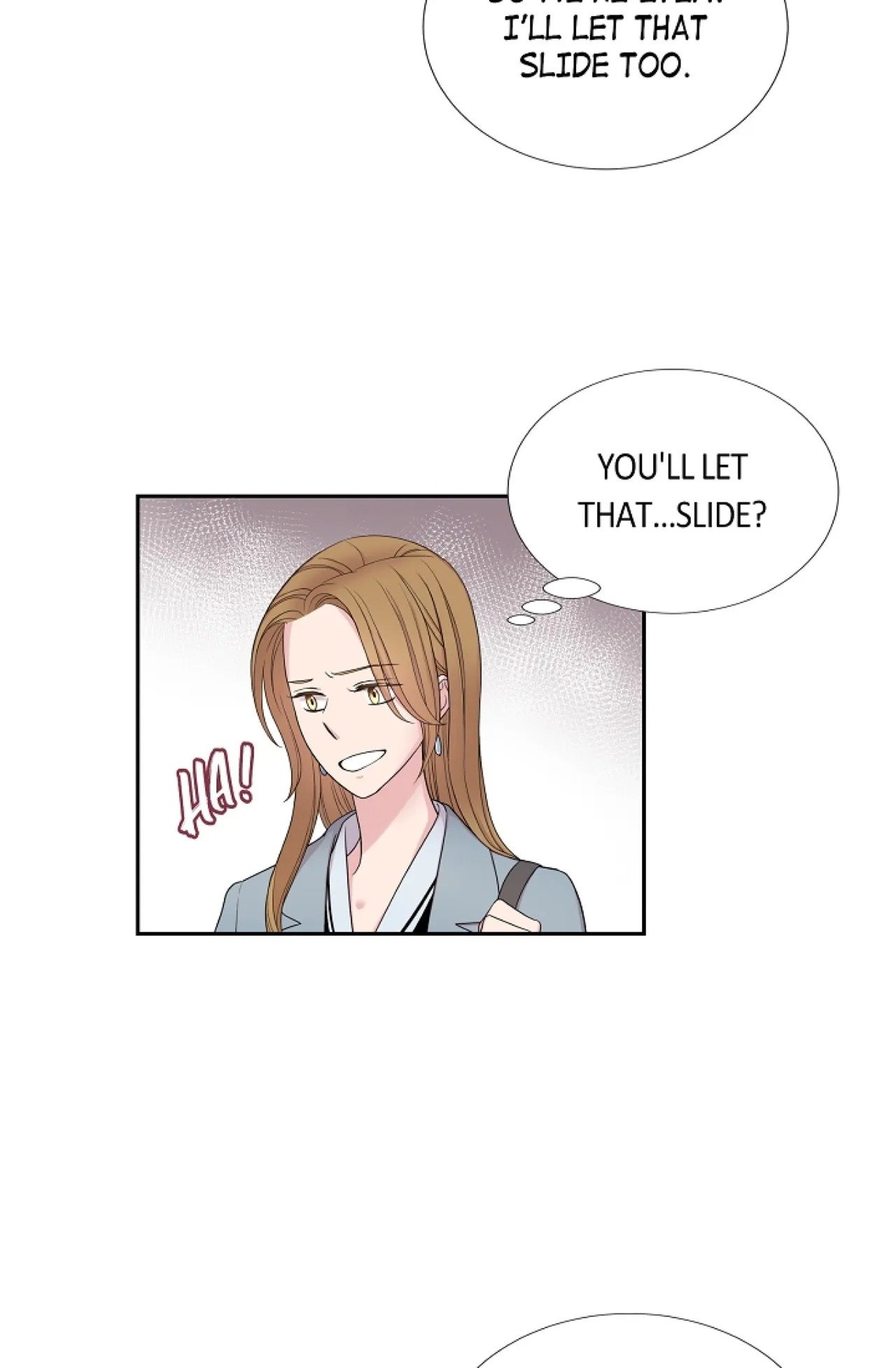 Dubious Moon Manhwa - Chapter 22 Page 11