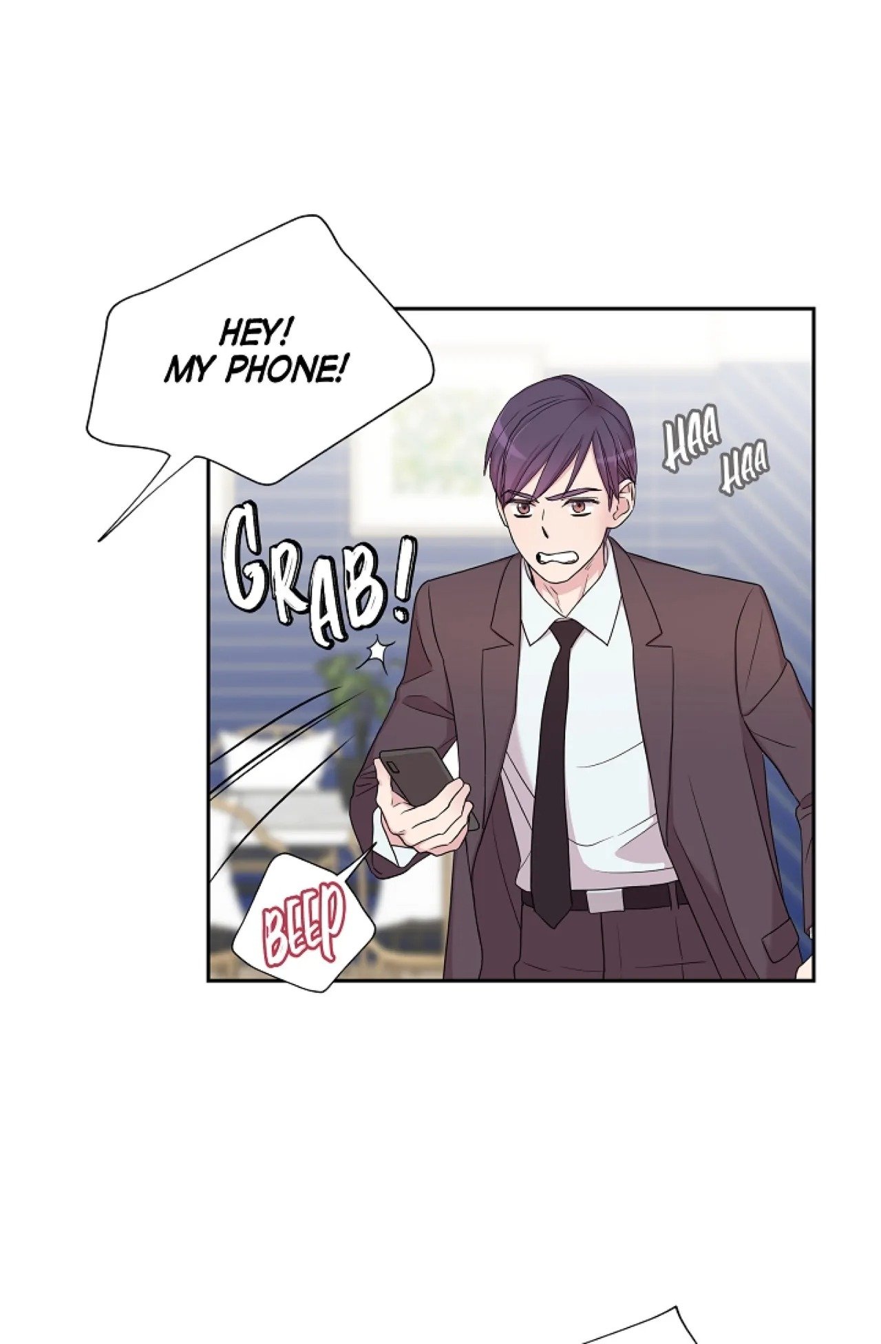 Dubious Moon Manhwa - Chapter 22 Page 30