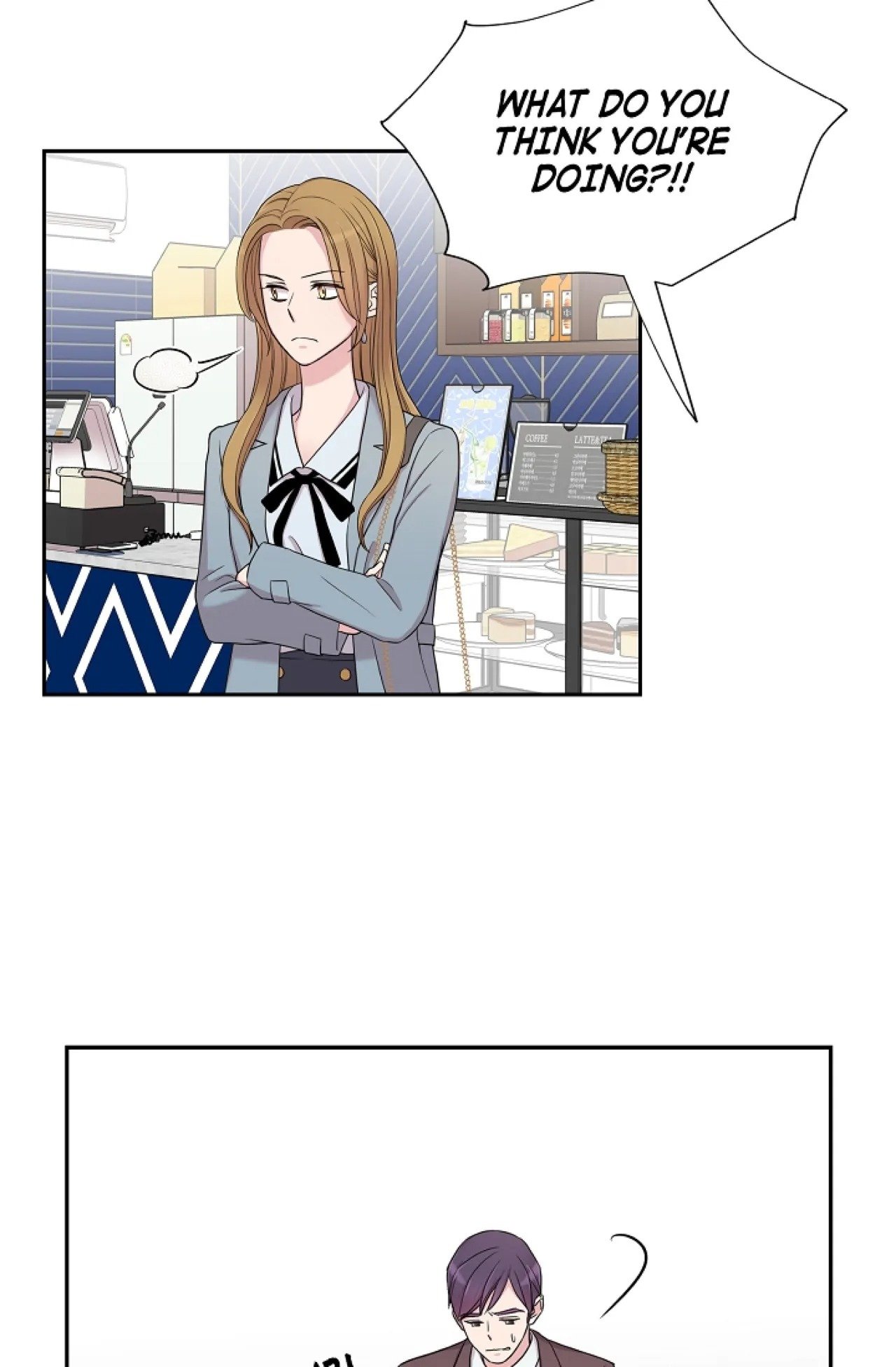 Dubious Moon Manhwa - Chapter 22 Page 31