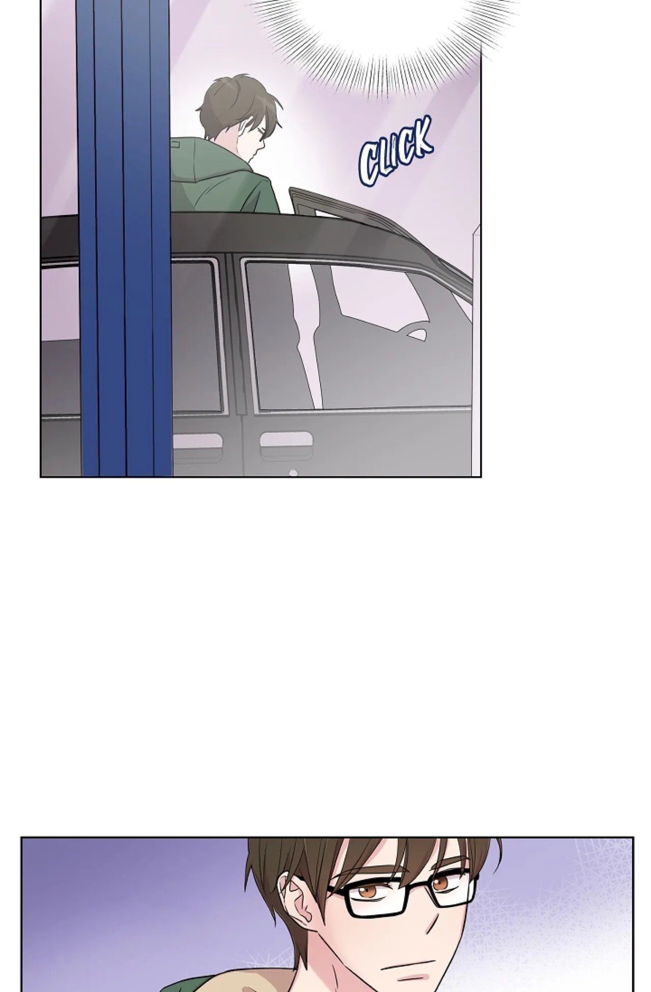 Dubious Moon Manhwa - Chapter 22 Page 41