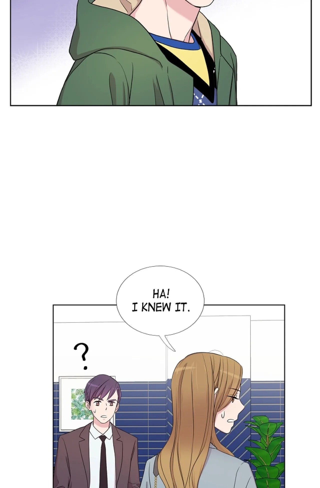 Dubious Moon Manhwa - Chapter 22 Page 42