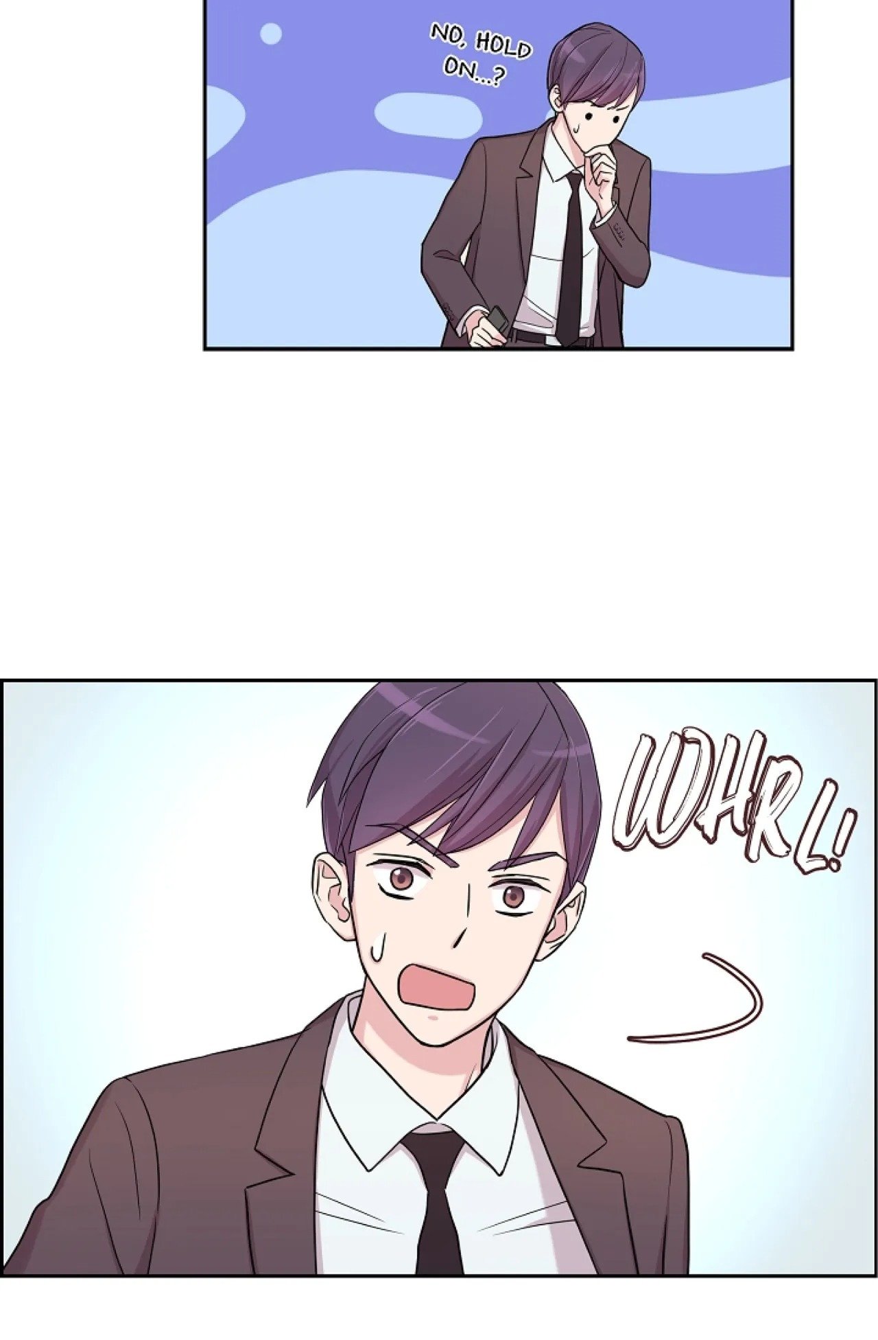 Dubious Moon Manhwa - Chapter 22 Page 51