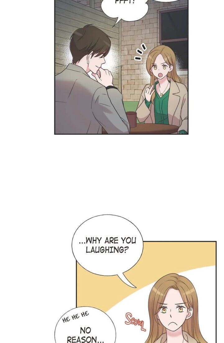Dubious Moon Manhwa - Chapter 30 Page 2