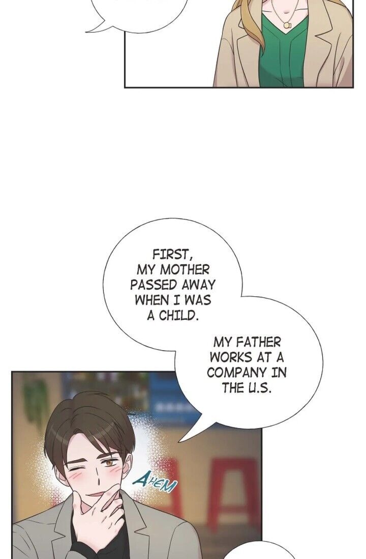 Dubious Moon Manhwa - Chapter 30 Page 3