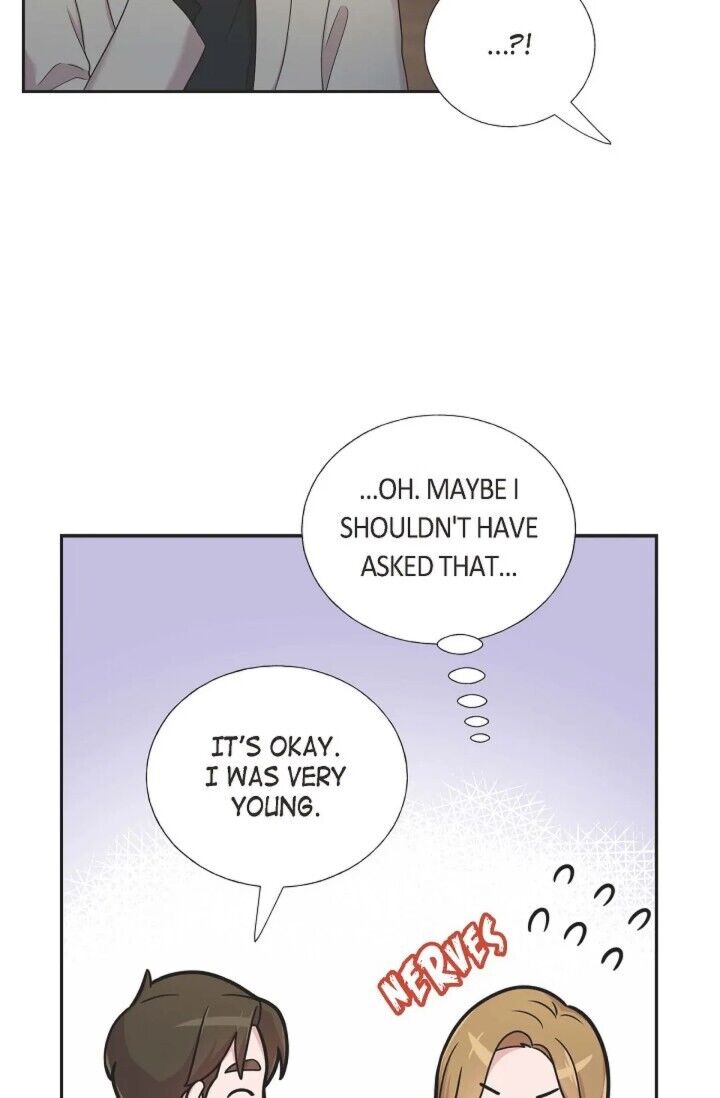 Dubious Moon Manhwa - Chapter 30 Page 4