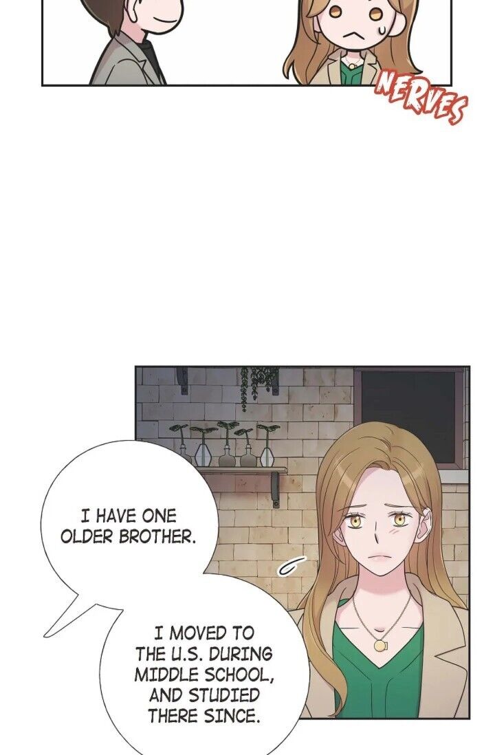 Dubious Moon Manhwa - Chapter 30 Page 5