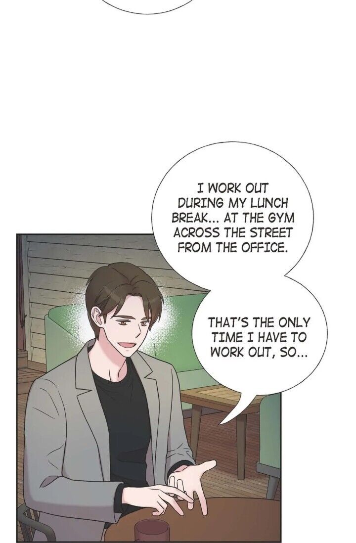 Dubious Moon Manhwa - Chapter 30 Page 6