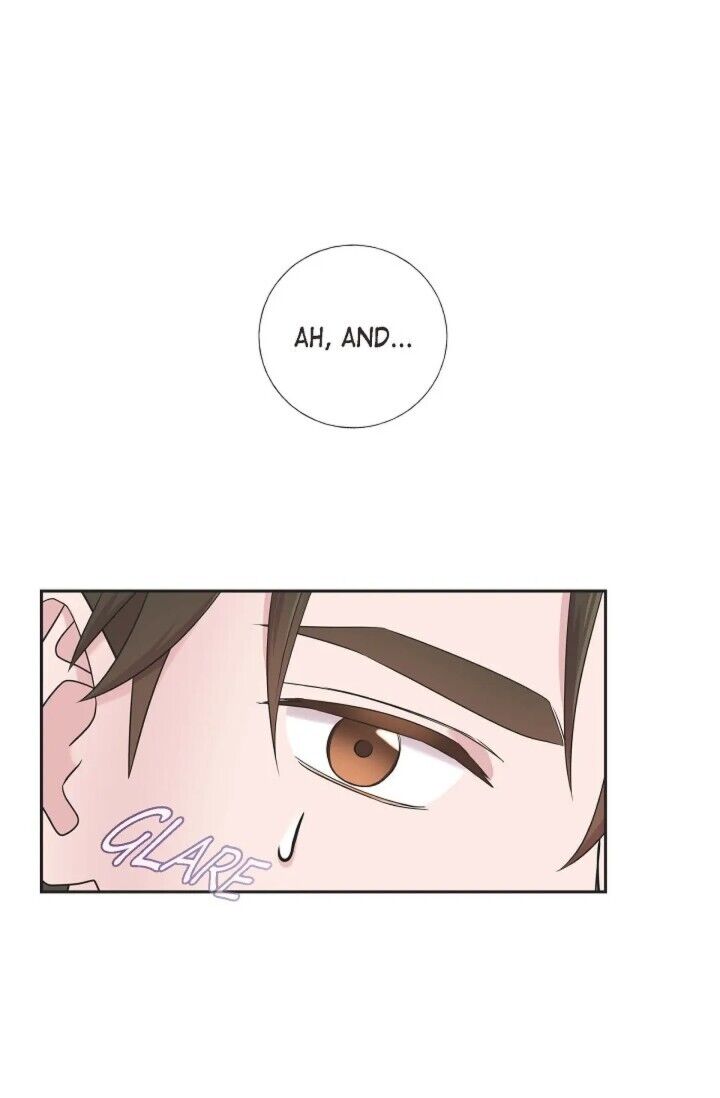 Dubious Moon Manhwa - Chapter 30 Page 7