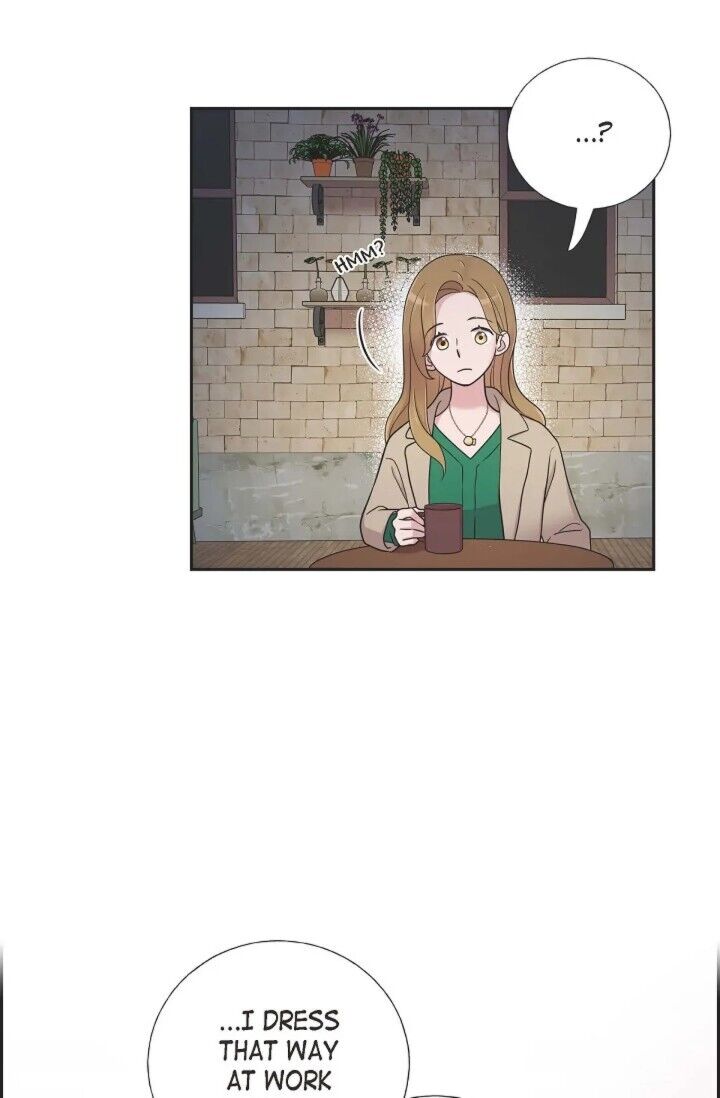 Dubious Moon Manhwa - Chapter 30 Page 8