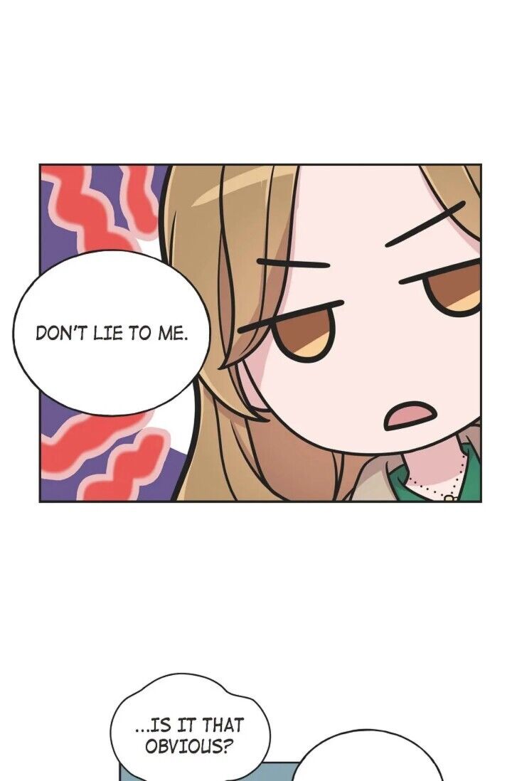 Dubious Moon Manhwa - Chapter 30 Page 10