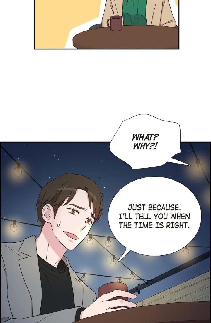 Dubious Moon Manhwa - Chapter 30 Page 13