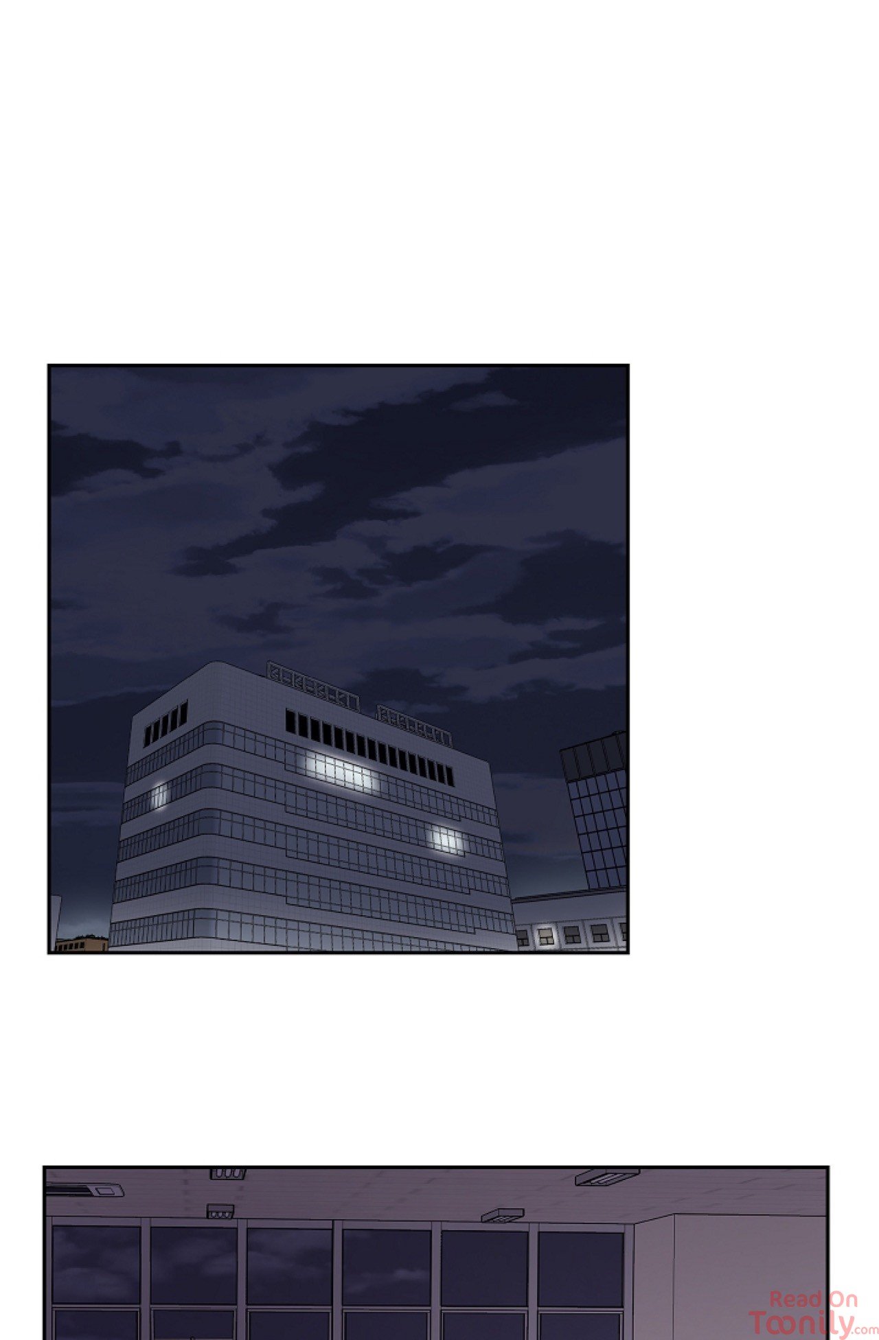 Dubious Moon Manhwa - Chapter 18 Page 0