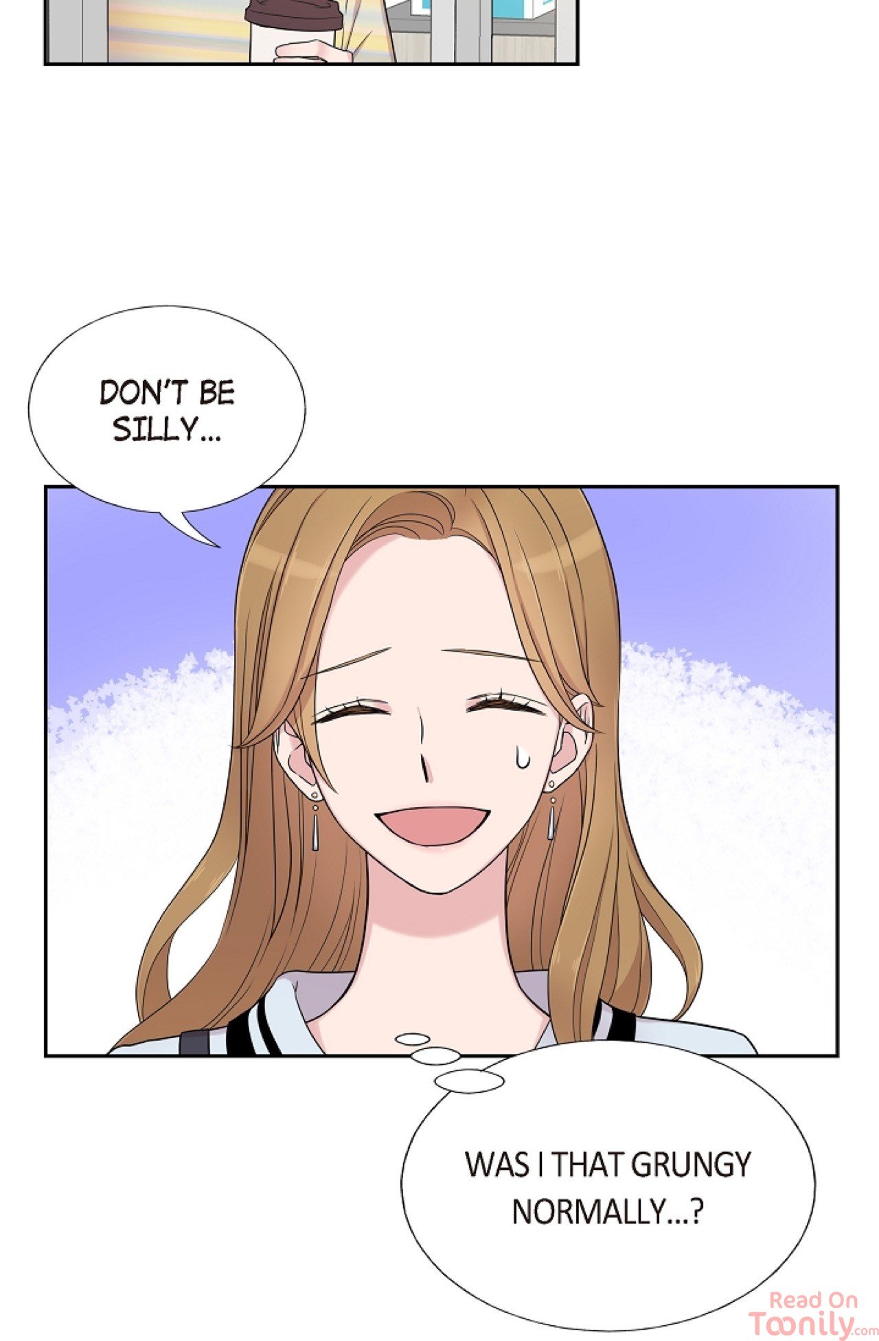 Dubious Moon Manhwa - Chapter 18 Page 15